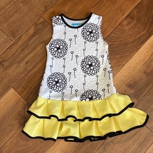 Adorable Girls Dress